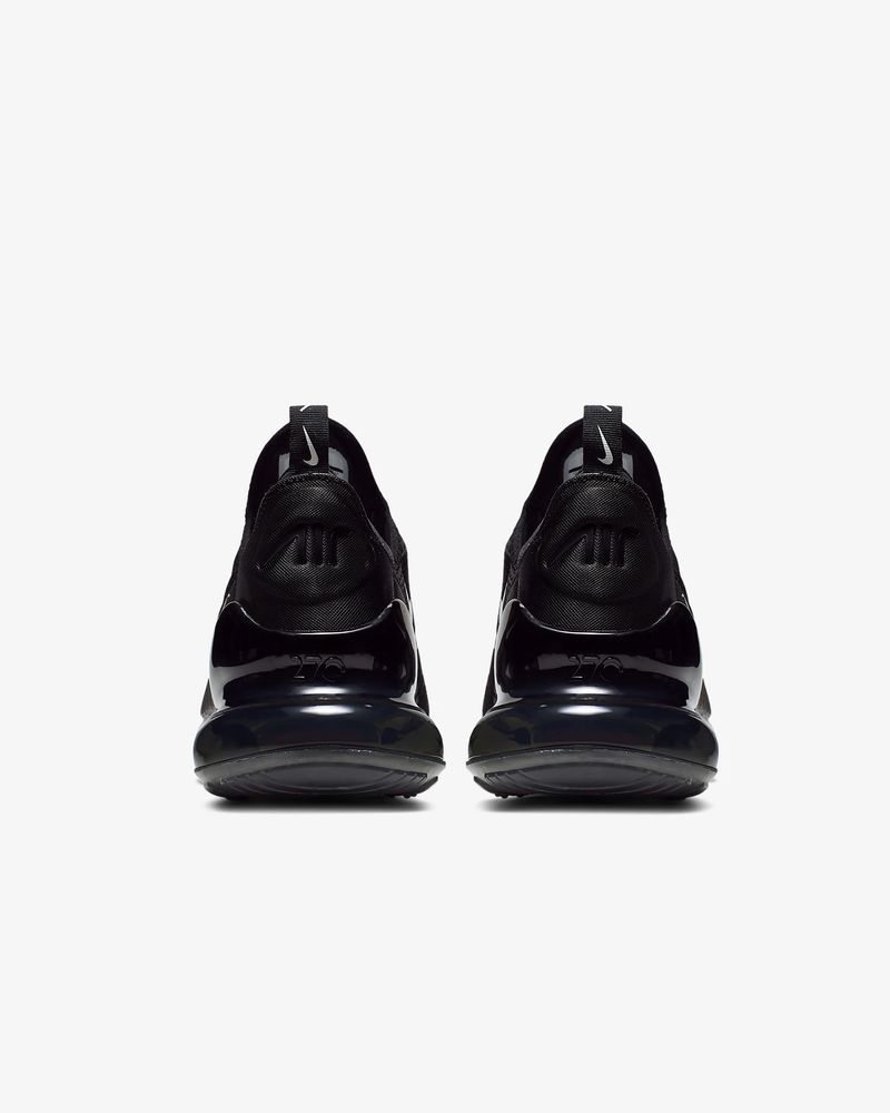 Nike Air Max 270 Men s Shoe AH8050 002 Black White EKINSPORT