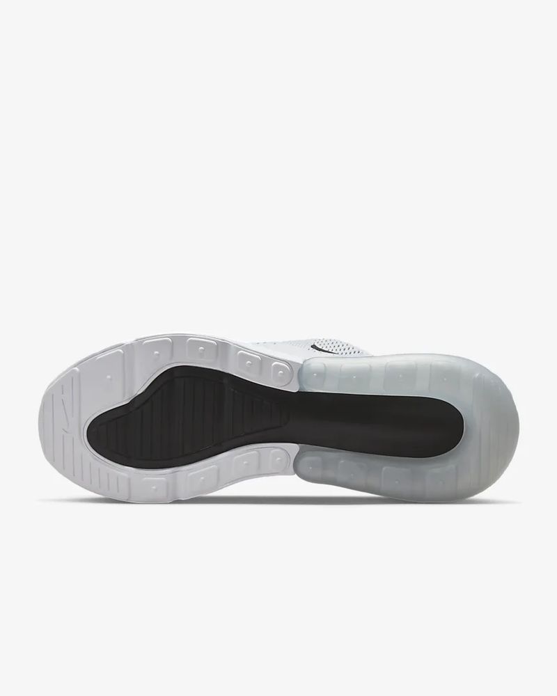 Nike Air Max 270 Men s Shoe AH8050 100 White EKINSPORT