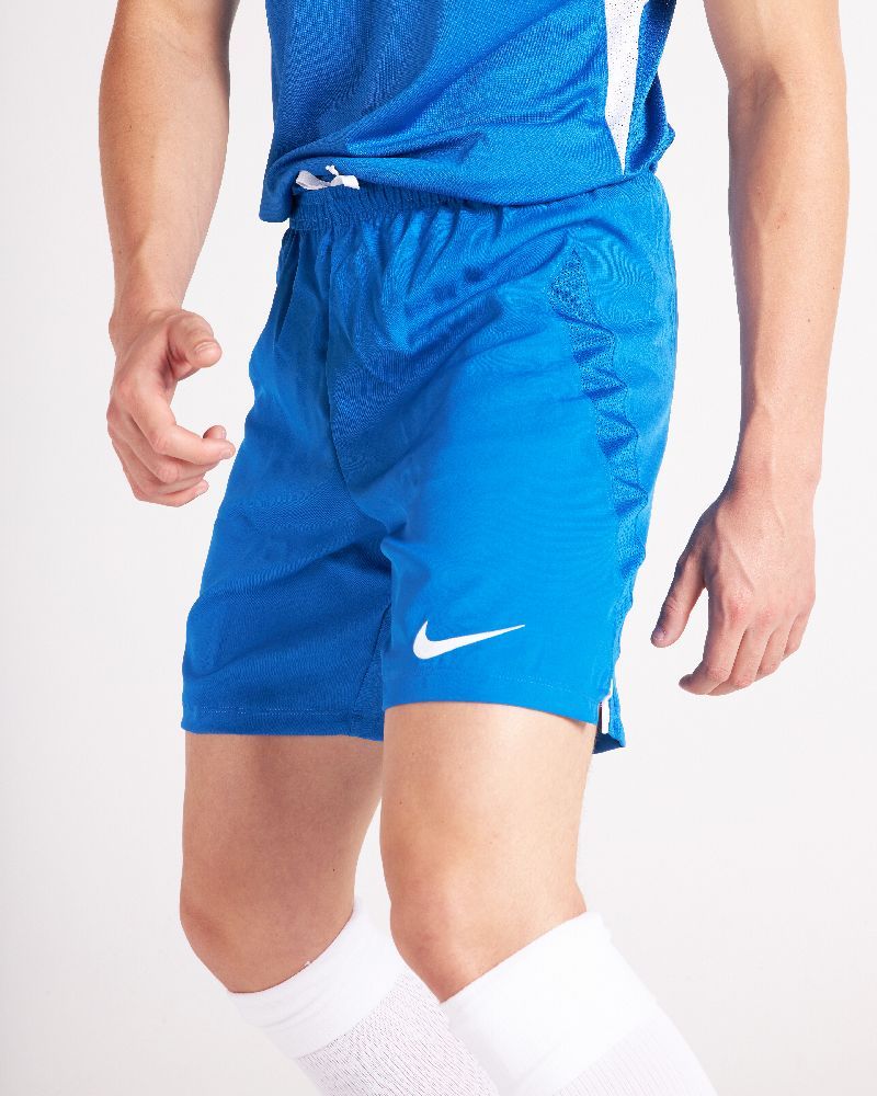 Nike Men s Laser IV Woven Short AJ1245 463 Royal Blue EKINSPORT