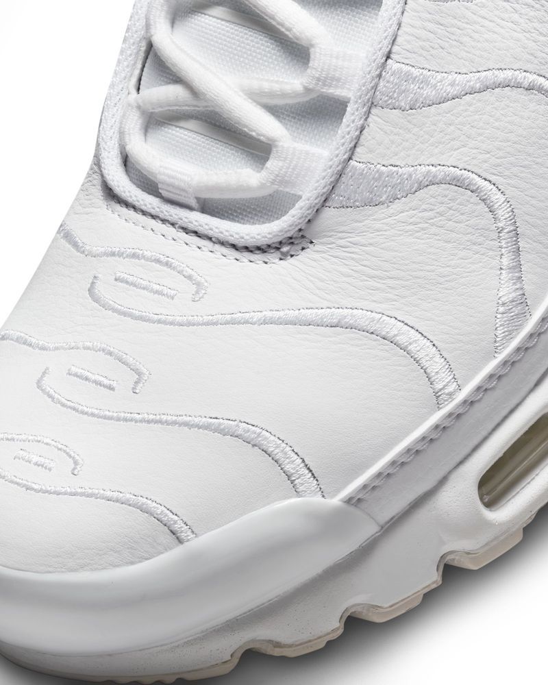 Chaussure Nike Air Max Plus pour Homme AJ2029 100 EKINSPORT