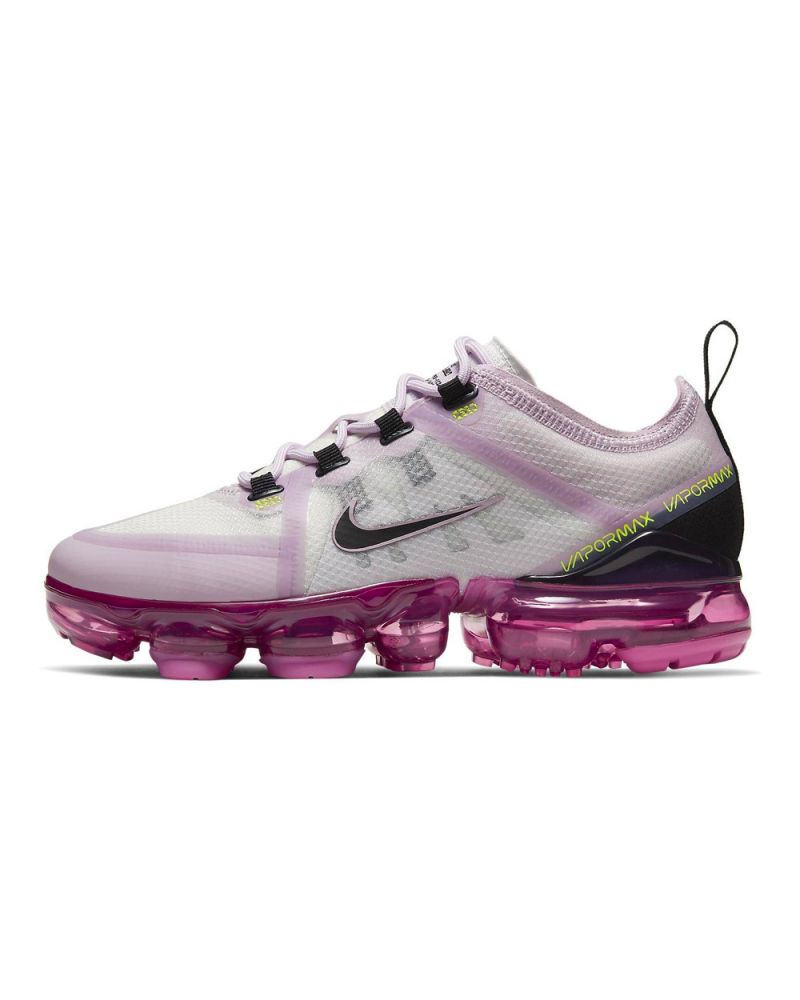 Nike air vapormax bambino rosa 2025