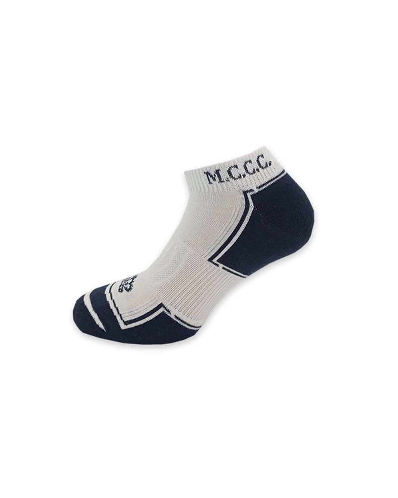Socken MCCC Weiß für frau Socken MCCC Weiß für frau
