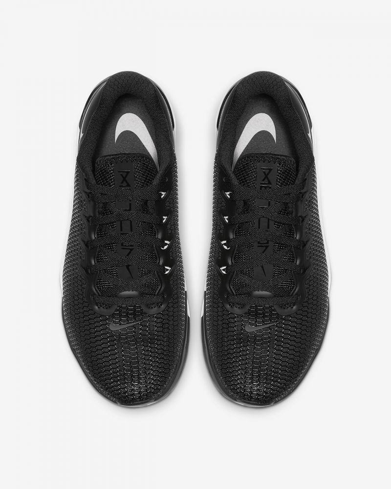 Metcon 5 hotsell femme noir