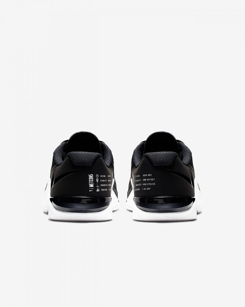 Chaussures de training Nike Metcon 5 pour Femme EKINSPORT