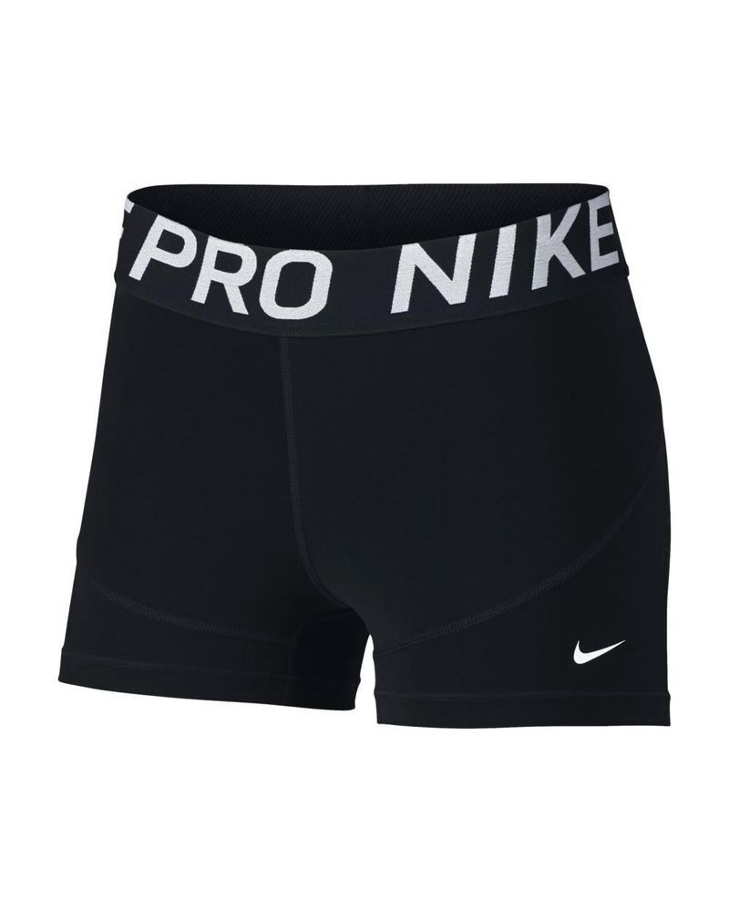 Nike Pro training shorts for women EKINSPORT