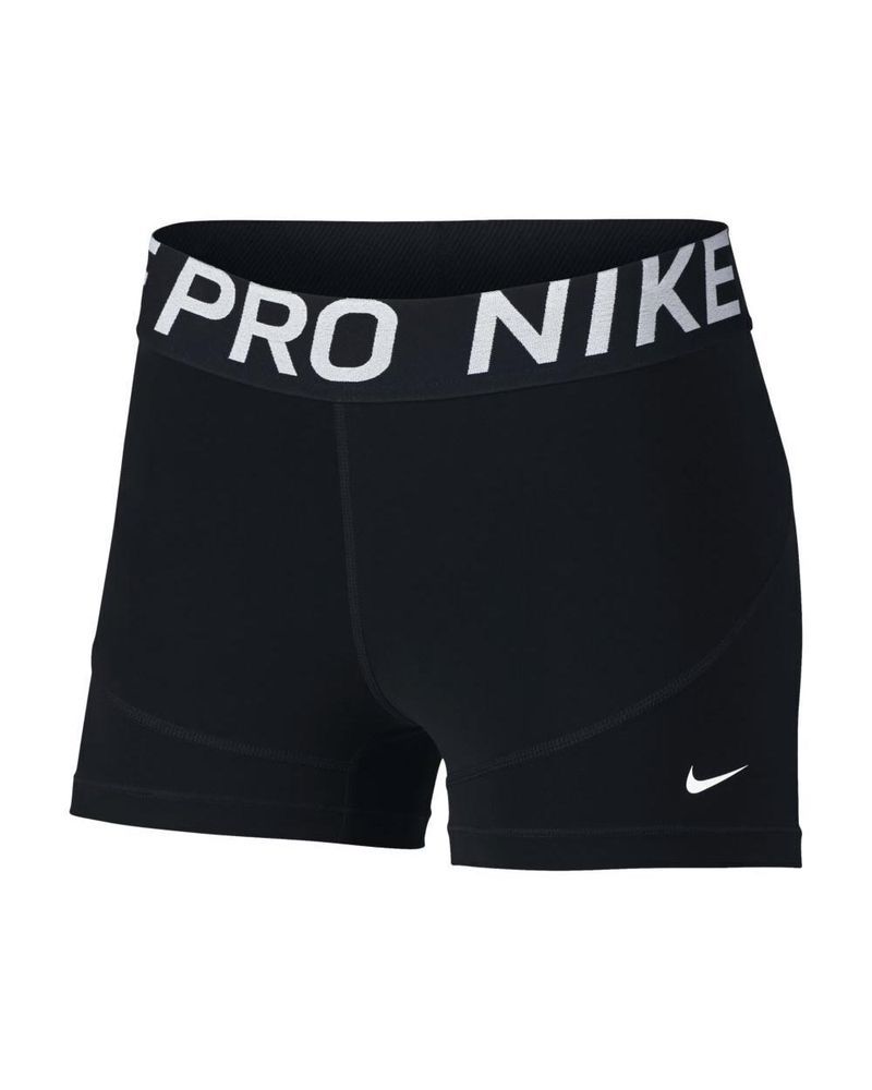 Calções de treino Nike Pro para mulher