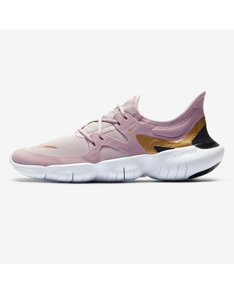 Chaussures Nike Free RN 5.0 pour Femme EKINSPORT