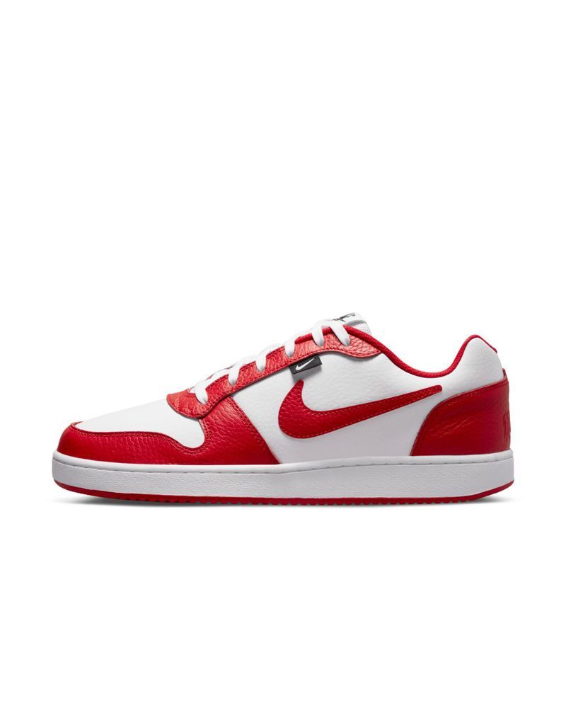 Zapatillas nike 2025 ebernon low hombre