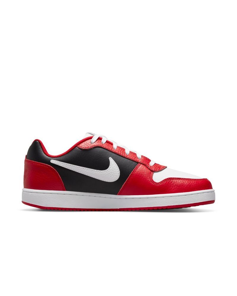 Nike men's ebernon on sale low top sneaker