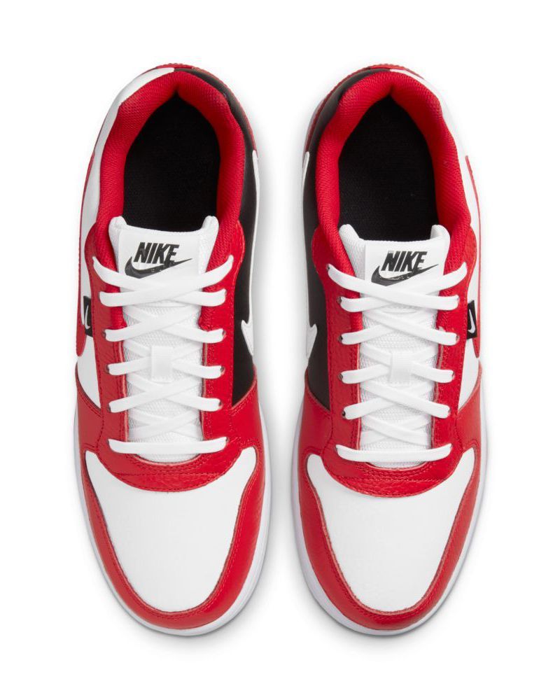 Nike ebernon low sales prem hombre