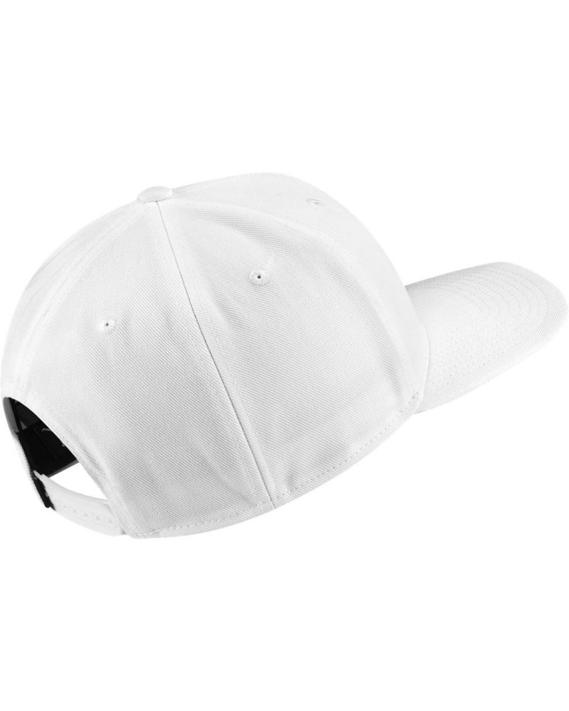 Casquette jordan blanche hotsell