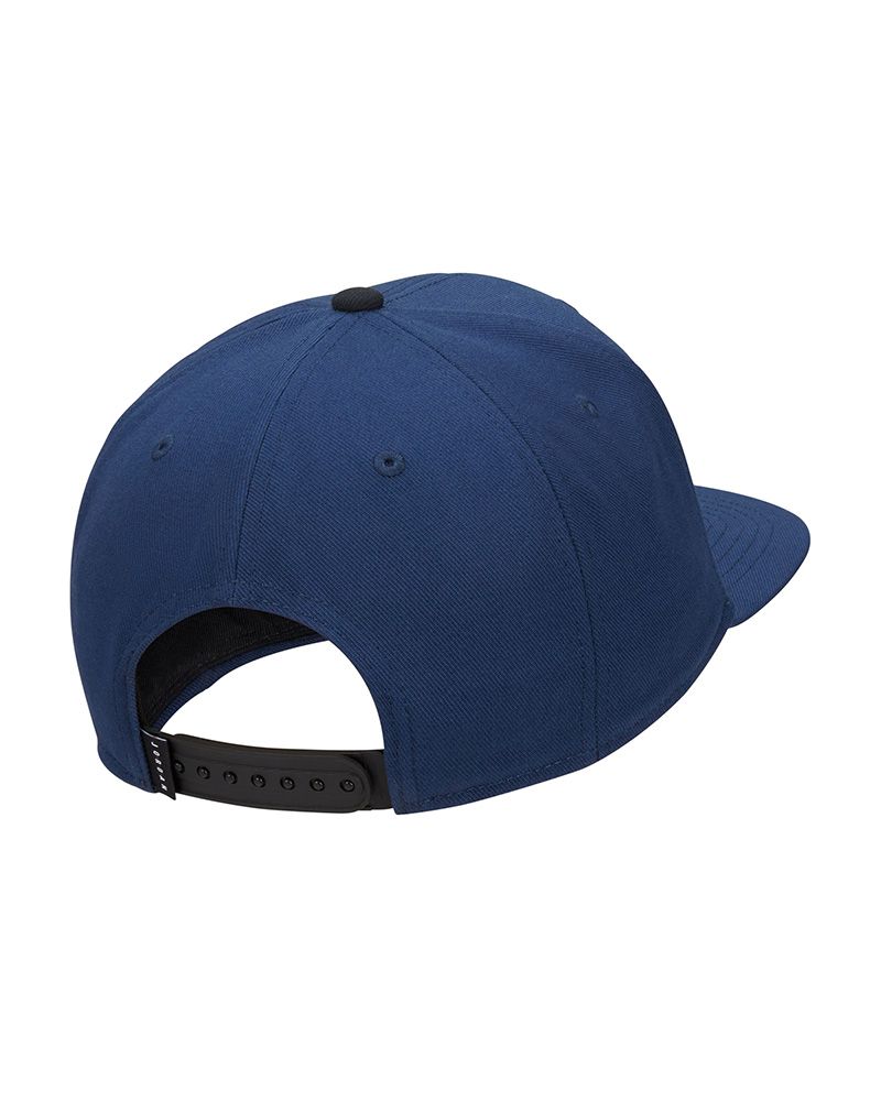 Casquette nike bleu marine jordan sales