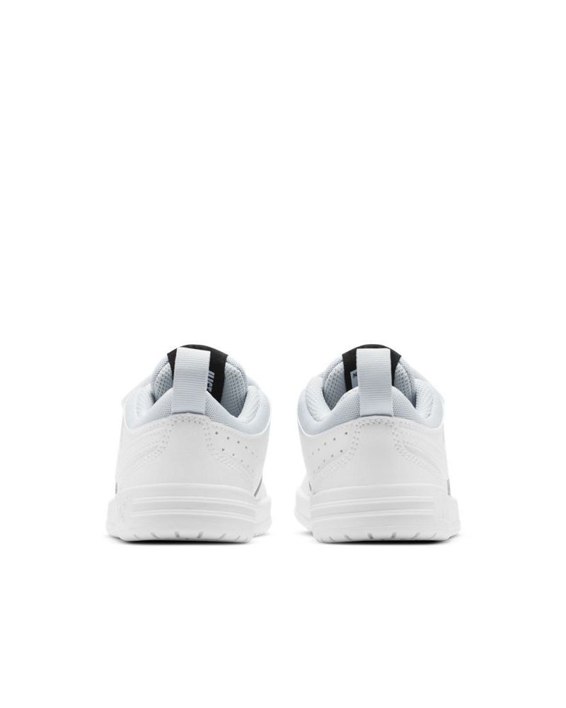 Nike Pico Kids Shoes AR4161 100 White EKINSPORT