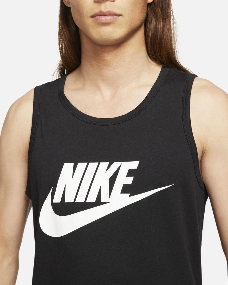 Débardeurs Nike homme