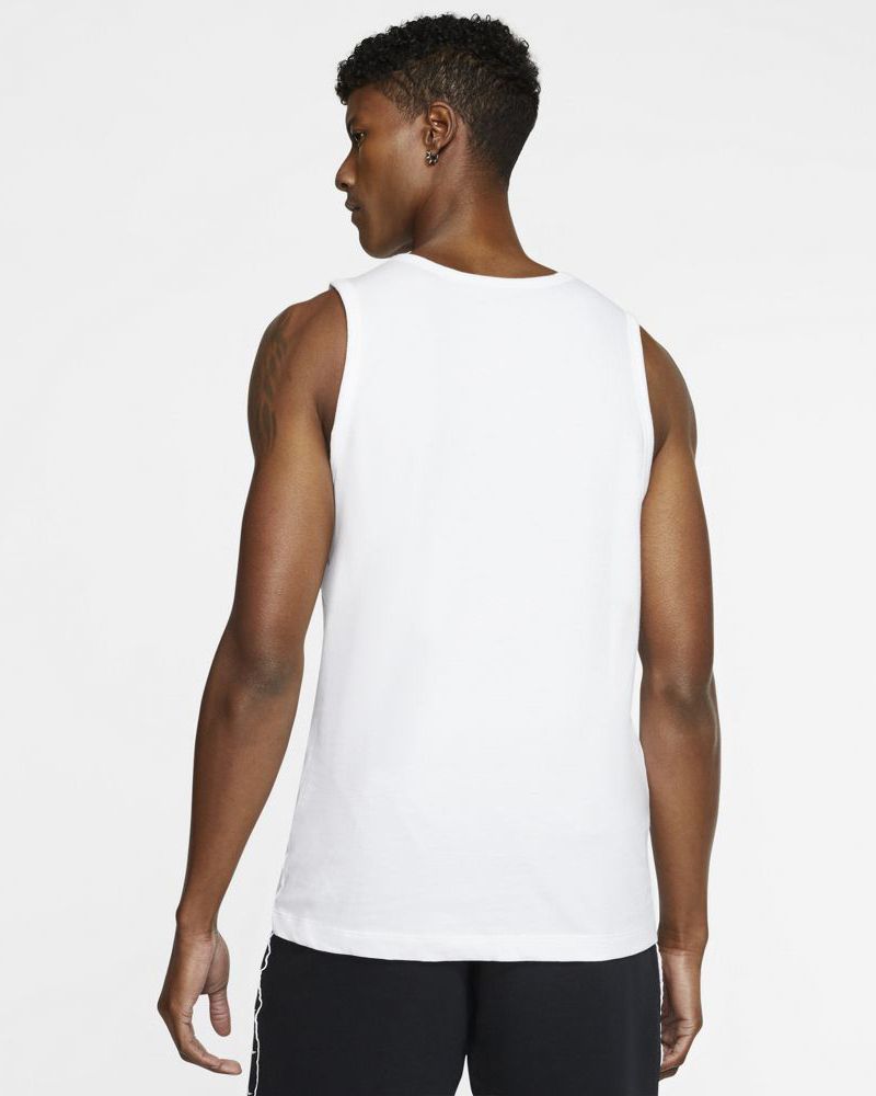 D bardeur Nike Sportswear pour Homme AR4991 101 Blanc EKINSPORT