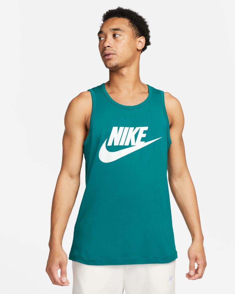 T-shirts sans manches et débardeurs Nike pour homme