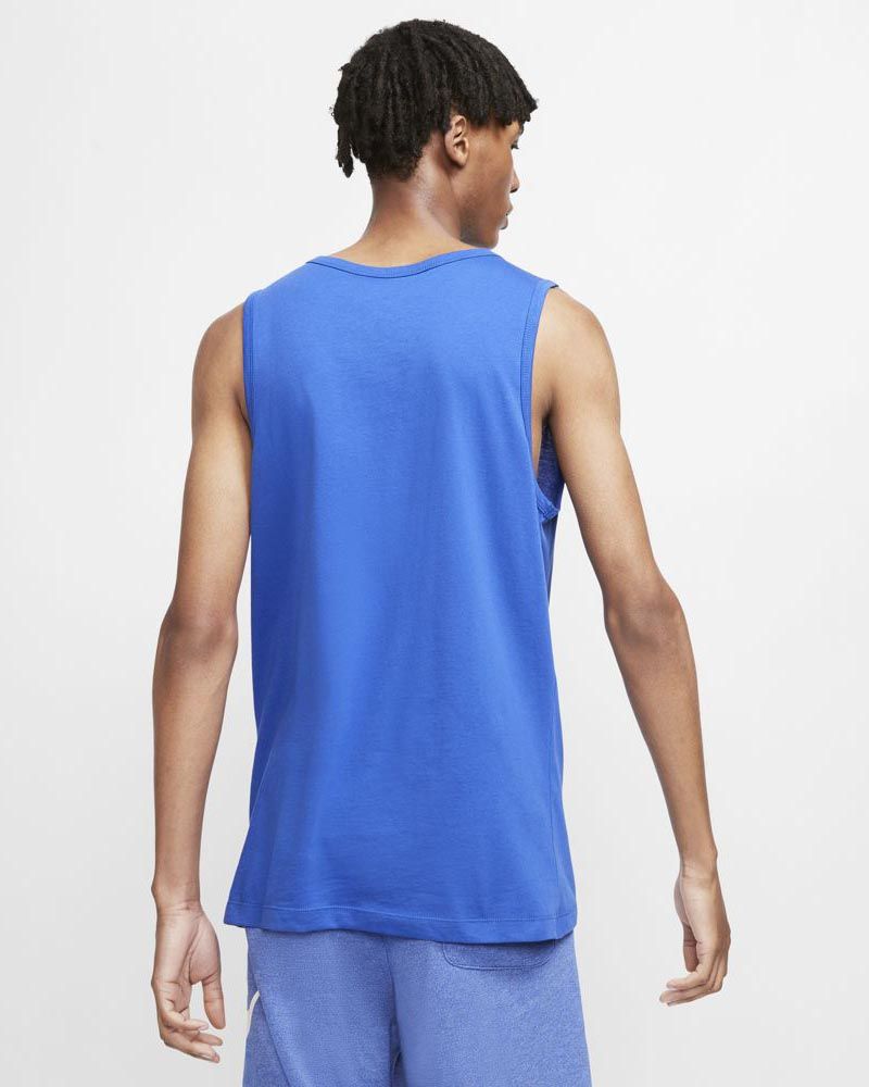 Nike men's cotton tank tops outlet
