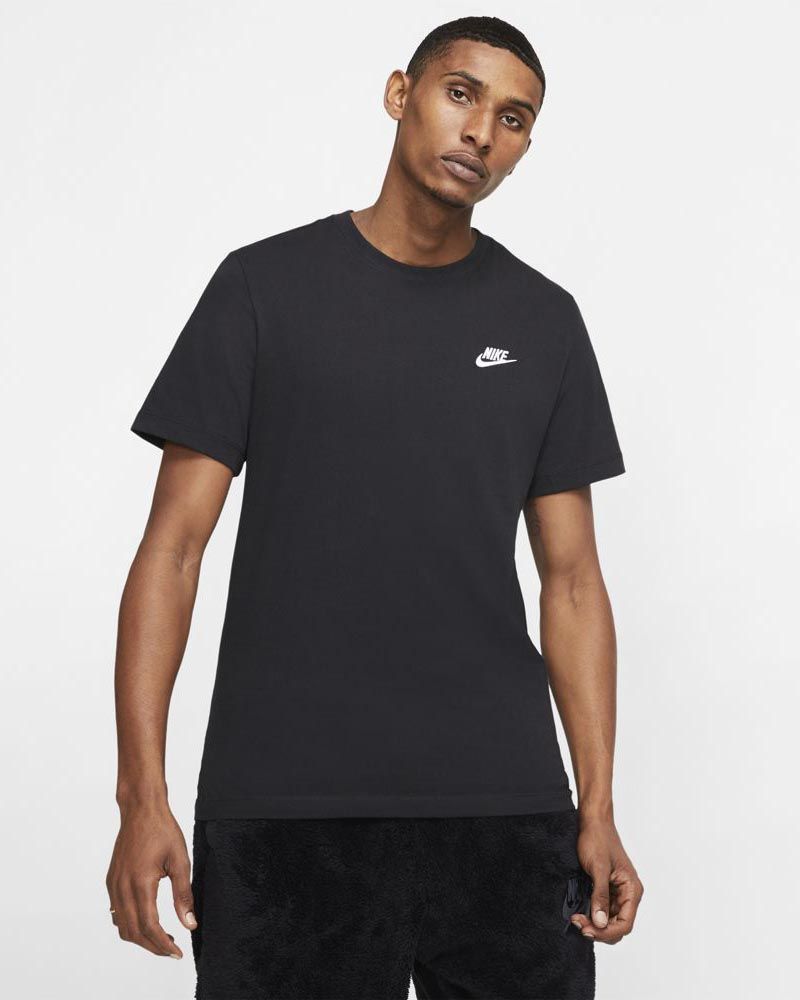 Tee-shirt Nike Sportswear pour Homme - AR4997