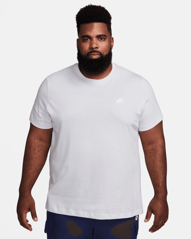 Chandail sales nike homme