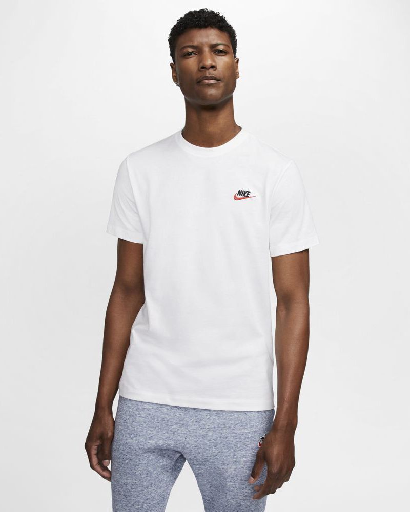 Tee Shirt Nike Sportswear Club pour Homme EKINSPORT