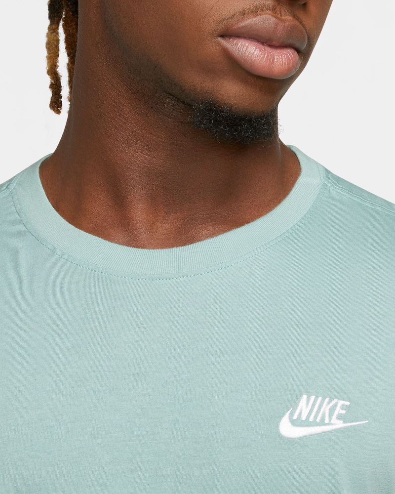 Tee-shirt Nike Sportswear Vert pour Homme - AR4997-381