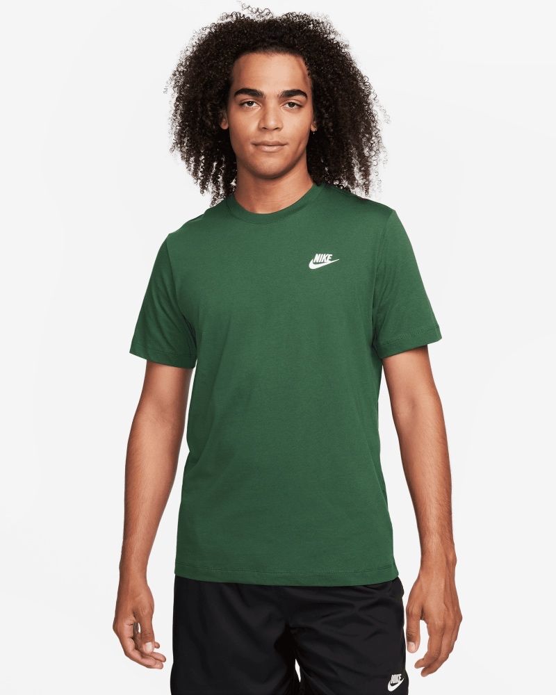 Men s Nike Sportswear Club T Shirt EKINSPORT