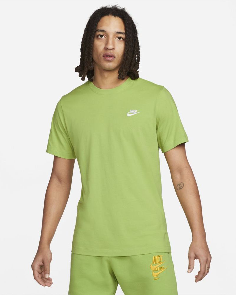 Tee shirt on sale nike vert