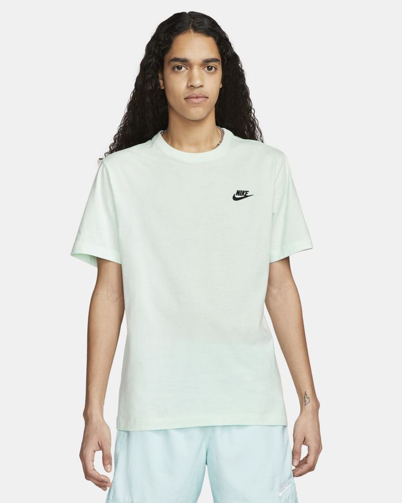 T-shirt Nike Sportswear Club pour Homme. Nike FR