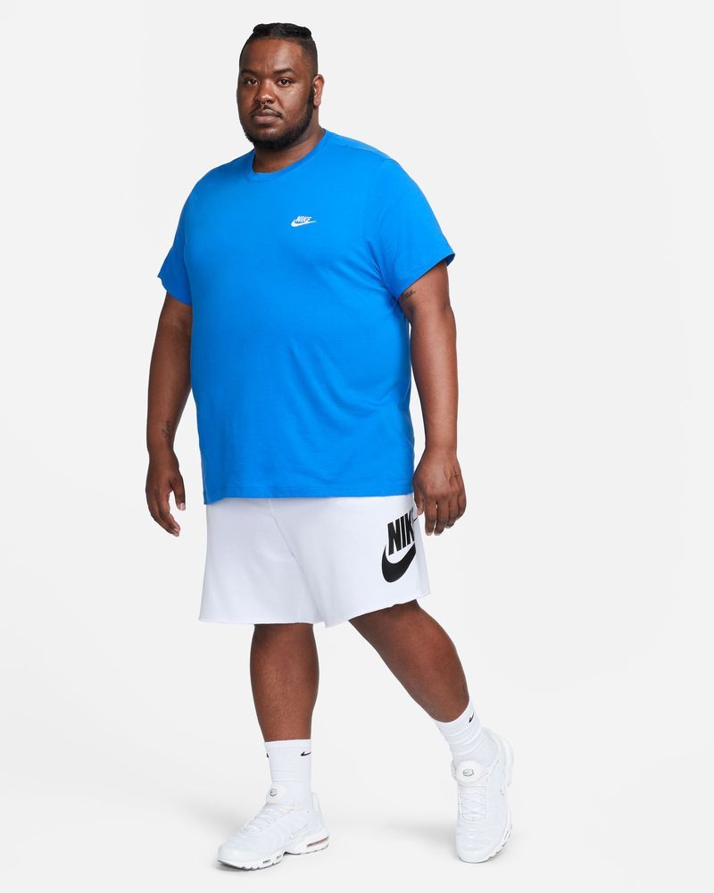 Tee Shirt Nike Sportswear Club pour Homme EKINSPORT