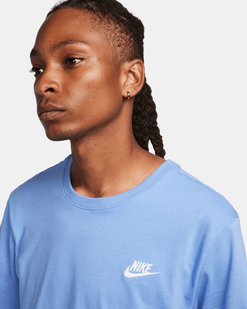 Nike hot sale bleu ciel
