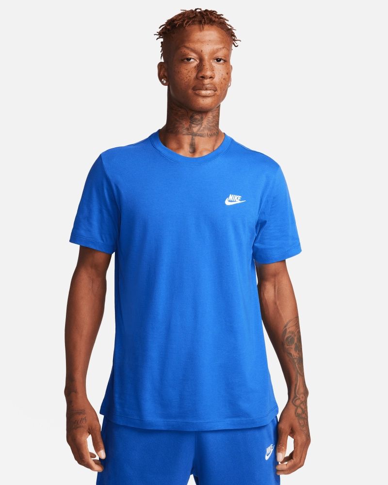 Tee shirt Nike Sportswear pour Homme AR4997 EKINSPORT