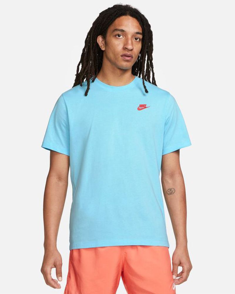 Tee shirt Nike Sportswear pour Homme AR4997 EKINSPORT