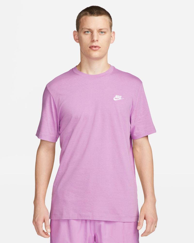 NIKE - Camiseta rosa AR4997 685 Hombre