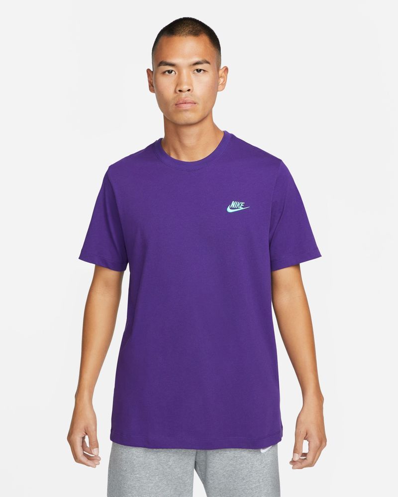 T shirt Nike Sportswear para homem AR4997 EKINSPORT