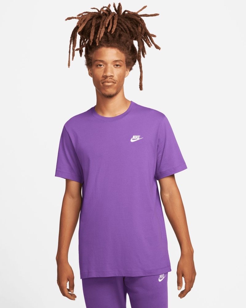 Mauve nike clearance shirt
