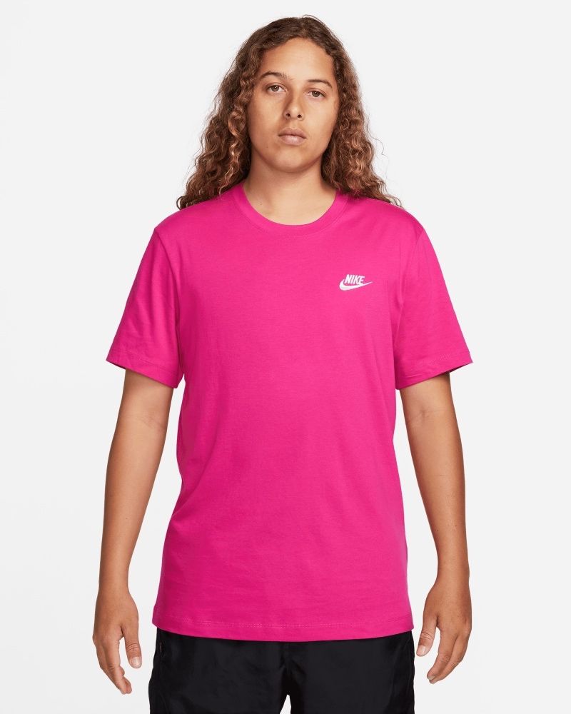 T-shirt Nike homme