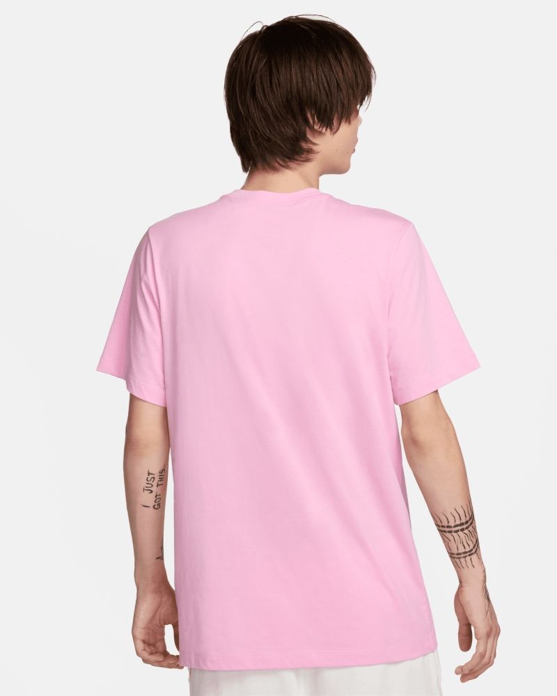 Tee shirt 2025 nike rose pale