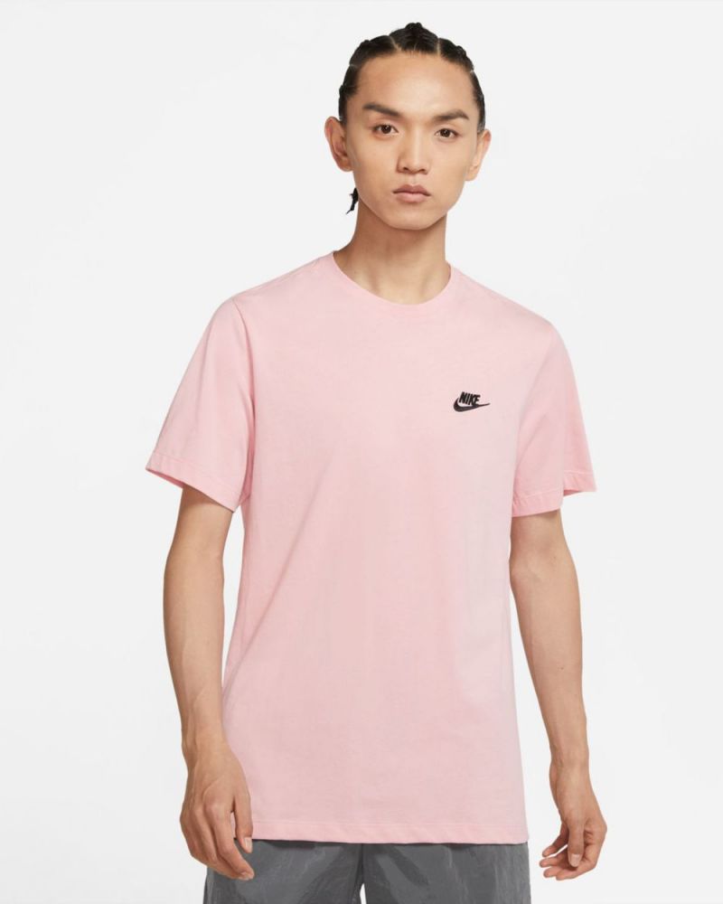 Tee-shirt Nike Sportswear pour Homme - AR4997