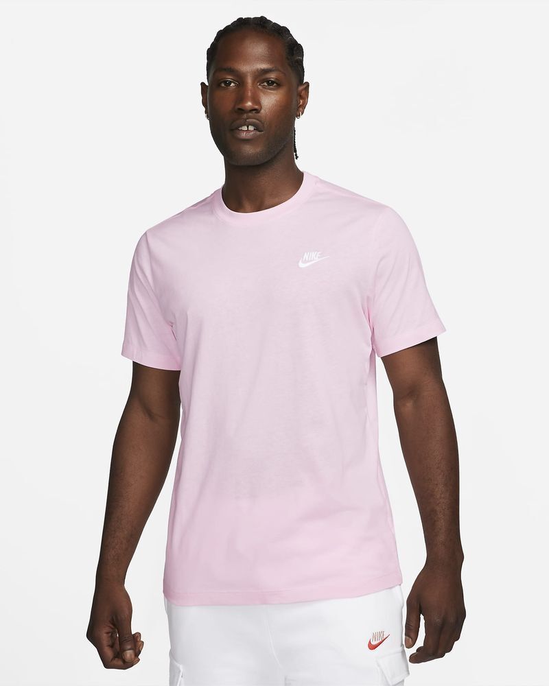 Tee-shirt Nike Sportswear pour Homme - AR4997