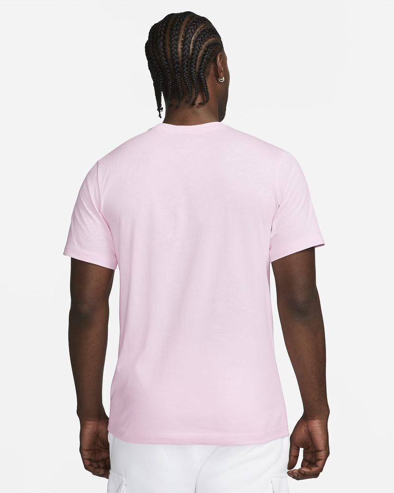 T shirt sales nike uomo rose