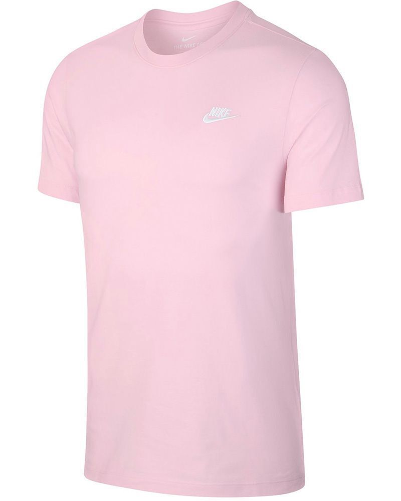 T shirt sale nike rose homme