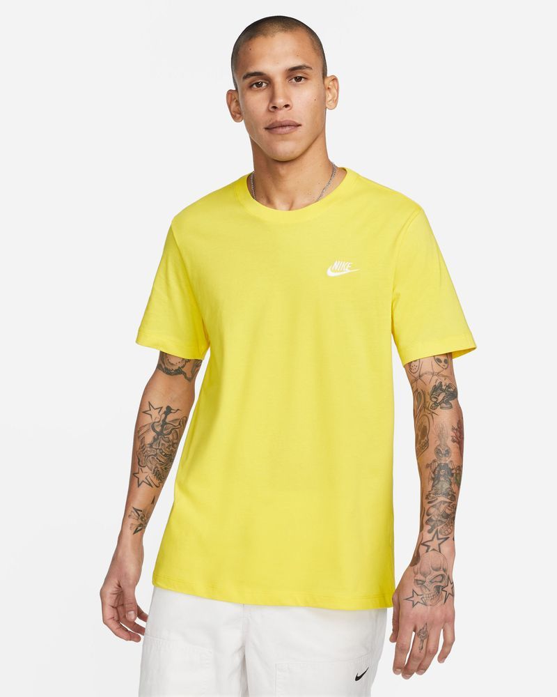 Nike mens clearance homme t shirt