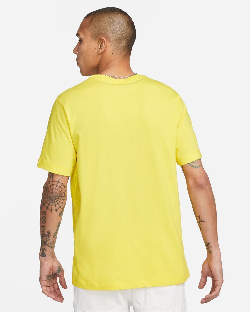TeeShirt Nike Sportswear Club pour Homme EKINSPORT