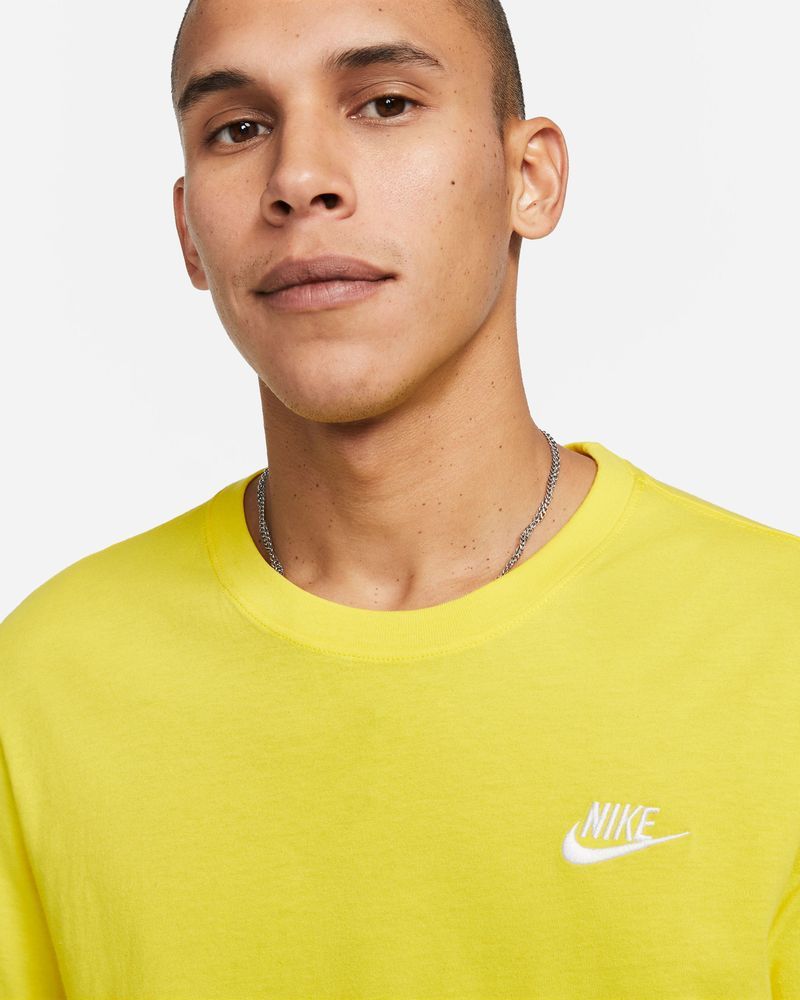 TeeShirt Nike Sportswear Club pour Homme EKINSPORT