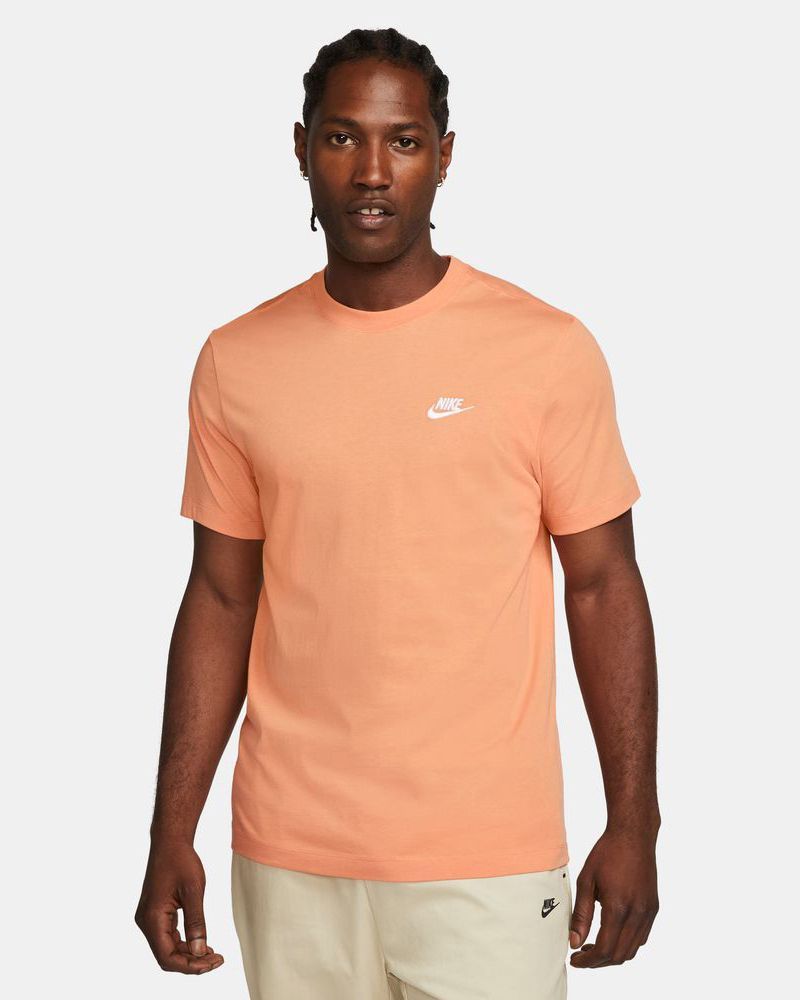 Tee shirt Nike Sportswear pour Homme AR4997 EKINSPORT