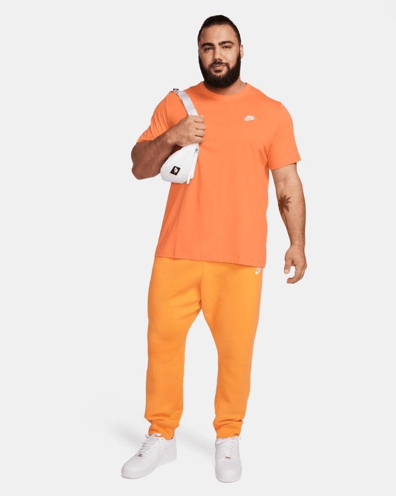 T shirt nike homme blanc outlet