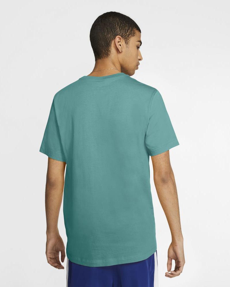 Magliette discount verde acqua