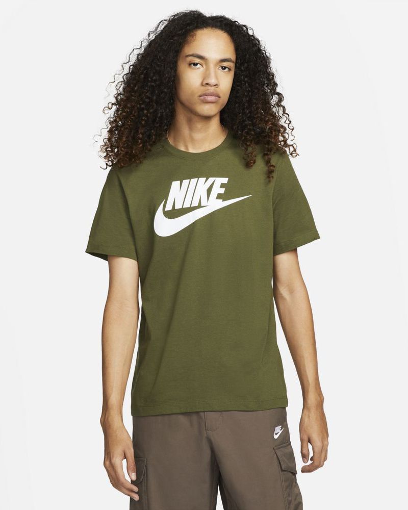 Tee shirt Nike Sportswear pour Homme AR5004 EKINSPORT