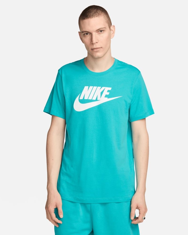 Nike Sportswear Red T shirt for men EKINSPORT