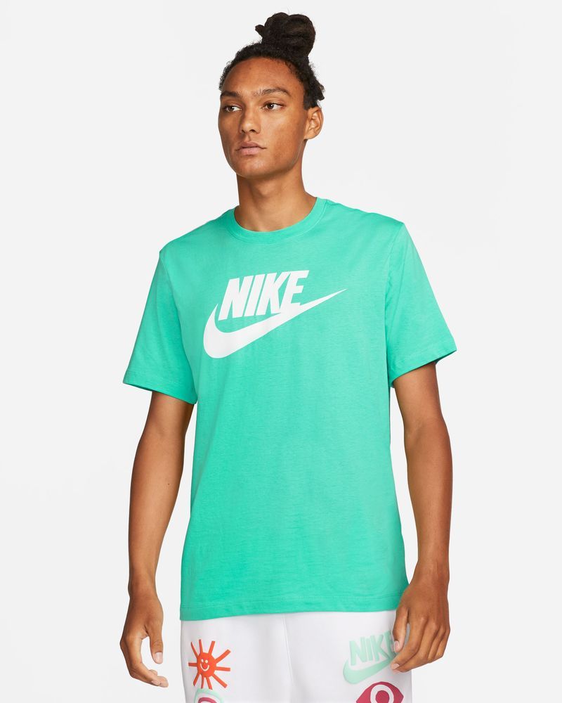 T-shirt Nike Sportswear para homem